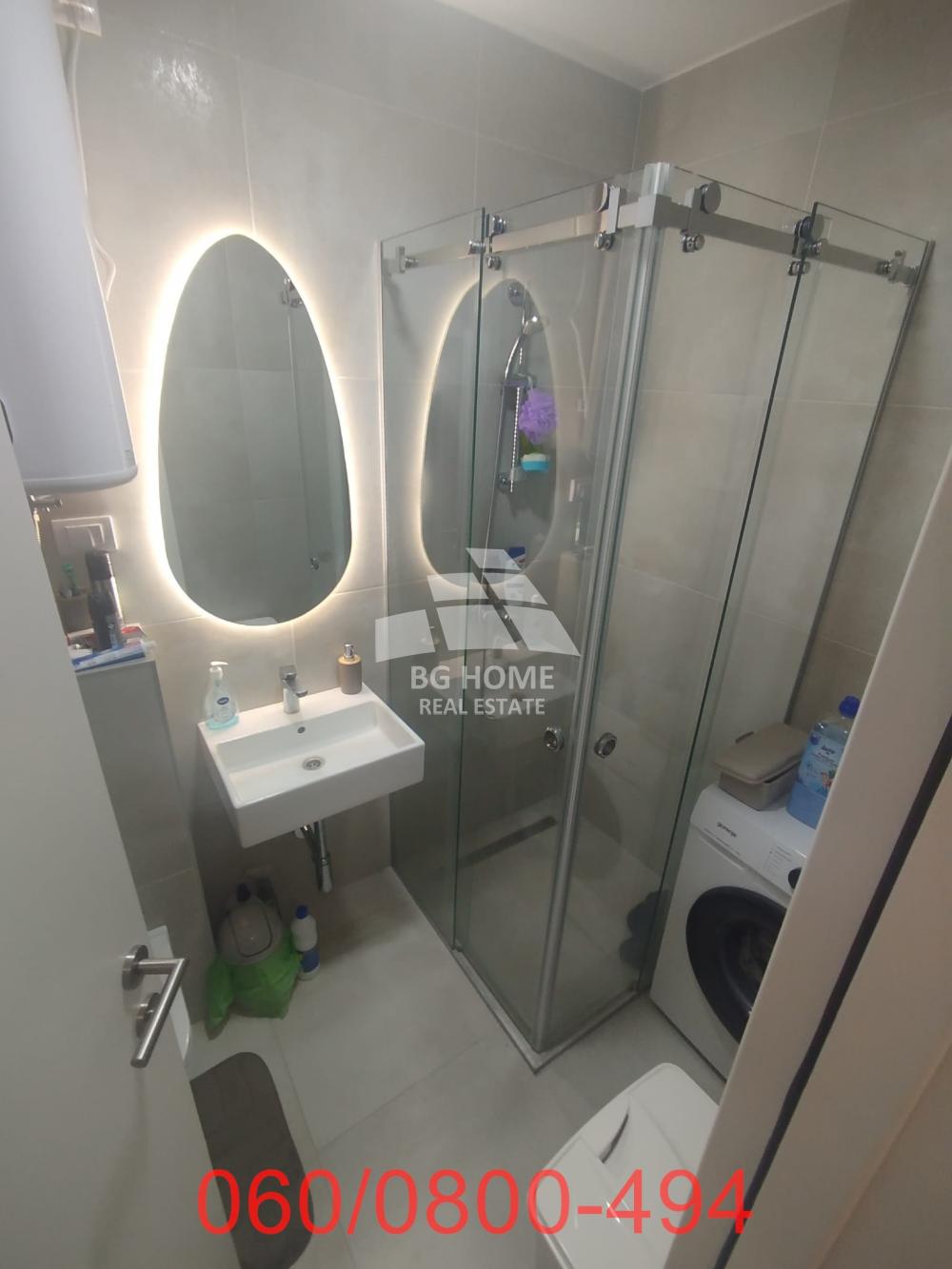 Slika 9 - Vojvođanska, Jednoiposoban stan na prodaju, 31m2, 90.400€