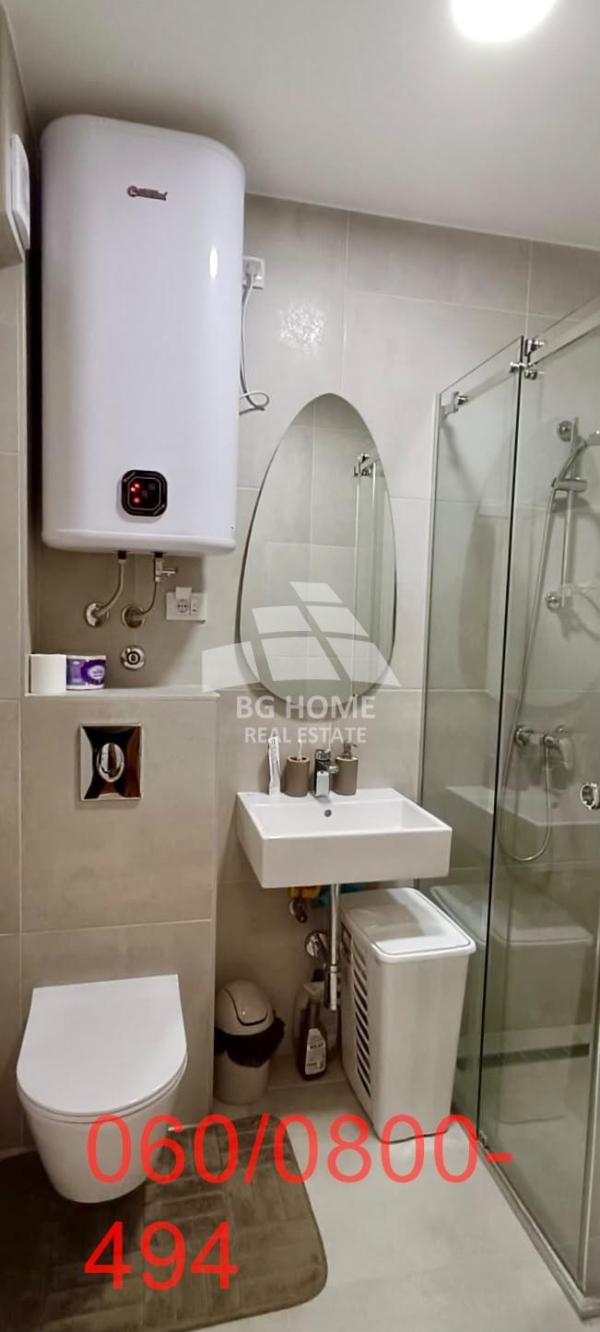 Slika 10 - Vojvođanska, Jednoiposoban stan na prodaju, 31m2, 90.400€