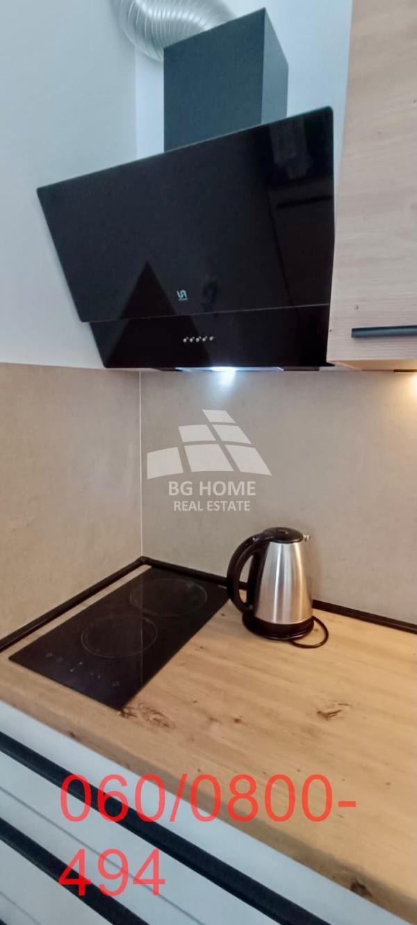 Slika 4 - Vojvođanska, Jednoiposoban stan na prodaju, 31m2, 90.400€