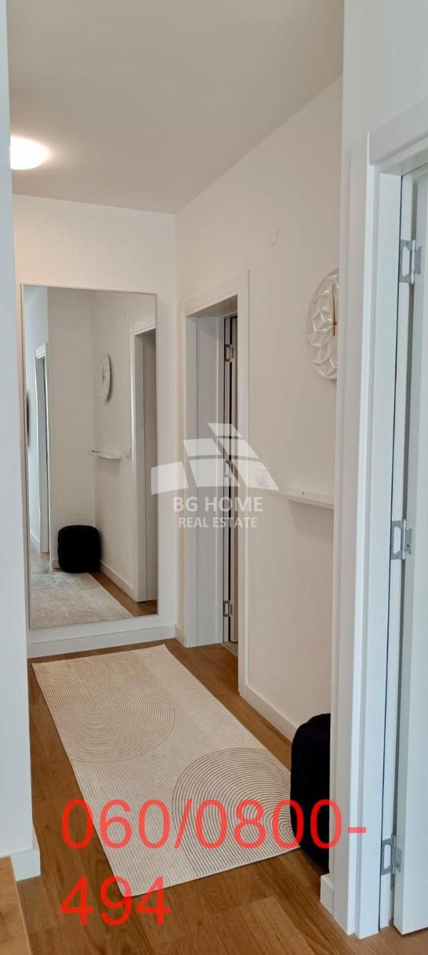 Slika 6 - Vojvođanska, Jednoiposoban stan na prodaju, 31m2, 90.400€