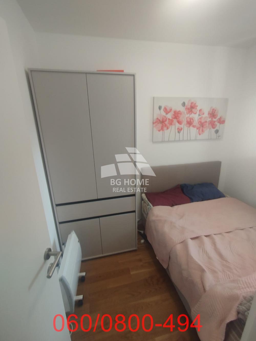 Slika 7 - Vojvođanska, Jednoiposoban stan na prodaju, 31m2, 90.400€