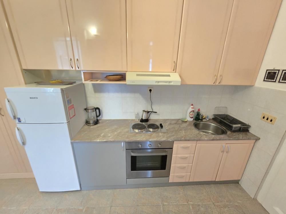 Slika 3 - Đuke Dinić, Dvosoban stan za izdavanje, 50m2, 500€