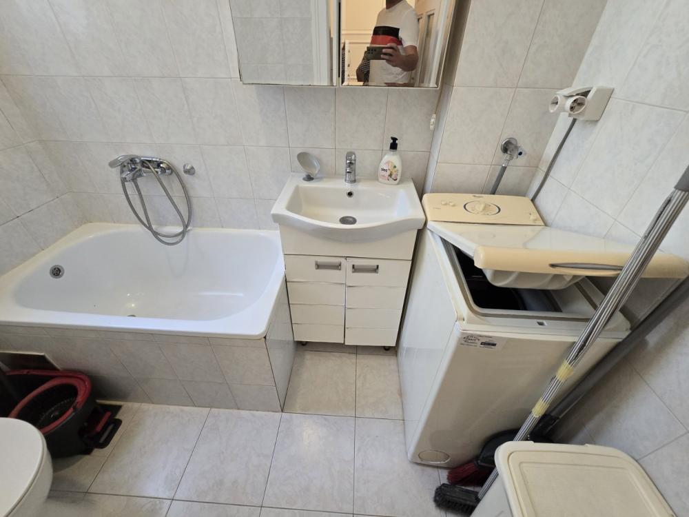 Slika 6 - Đuke Dinić, Dvosoban stan za izdavanje, 50m2, 500€
