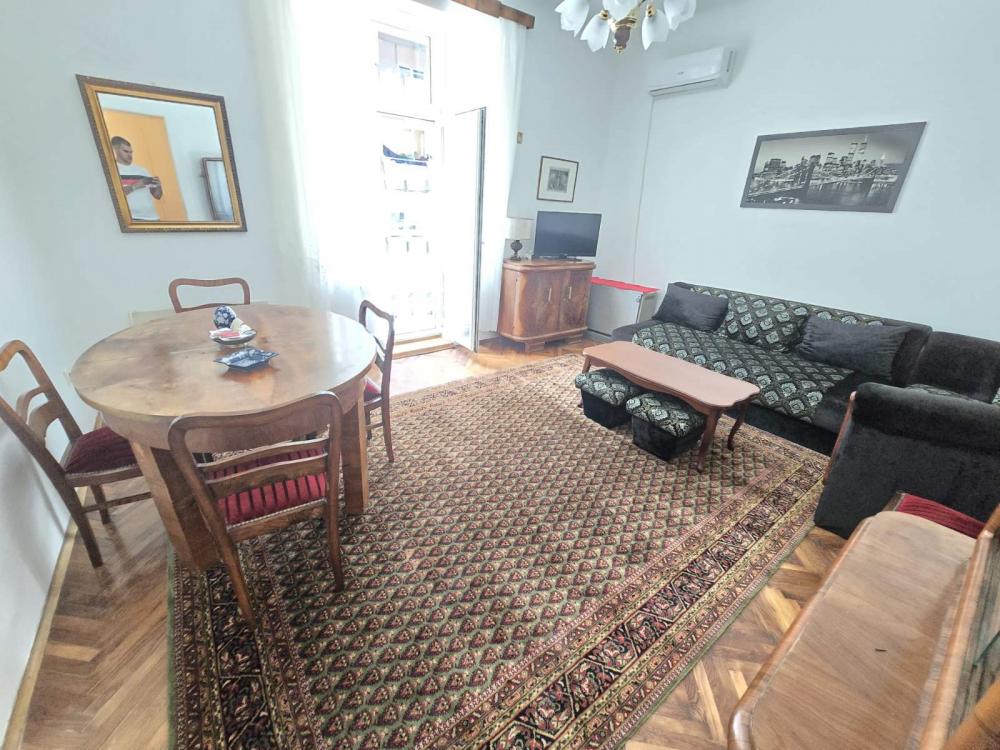 Slika 1 - Đuke Dinić, Dvosoban stan za izdavanje, 50m2, 500€