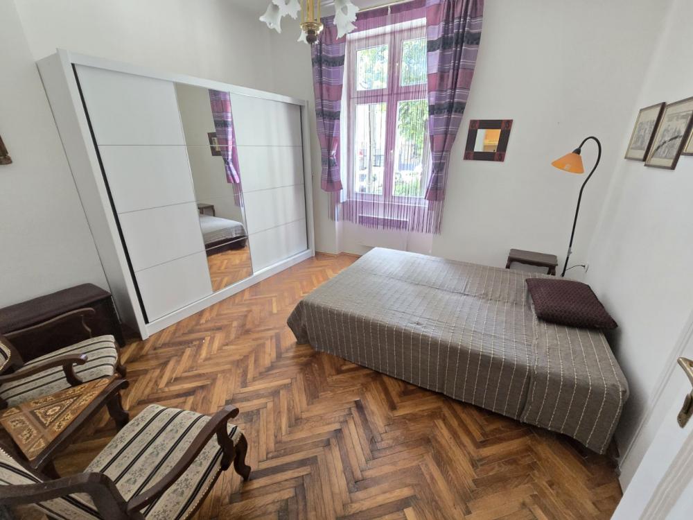 Slika 5 - Đuke Dinić, Dvosoban stan za izdavanje, 50m2, 500€
