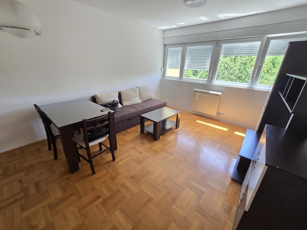 Slika 3 - Bulevar Peka Dapčevića, Dvosoban stan za izdavanje, 45m2, 400€