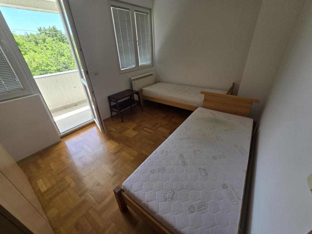 Slika 5 - Bulevar Peka Dapčevića, Dvosoban stan za izdavanje, 45m2, 400€