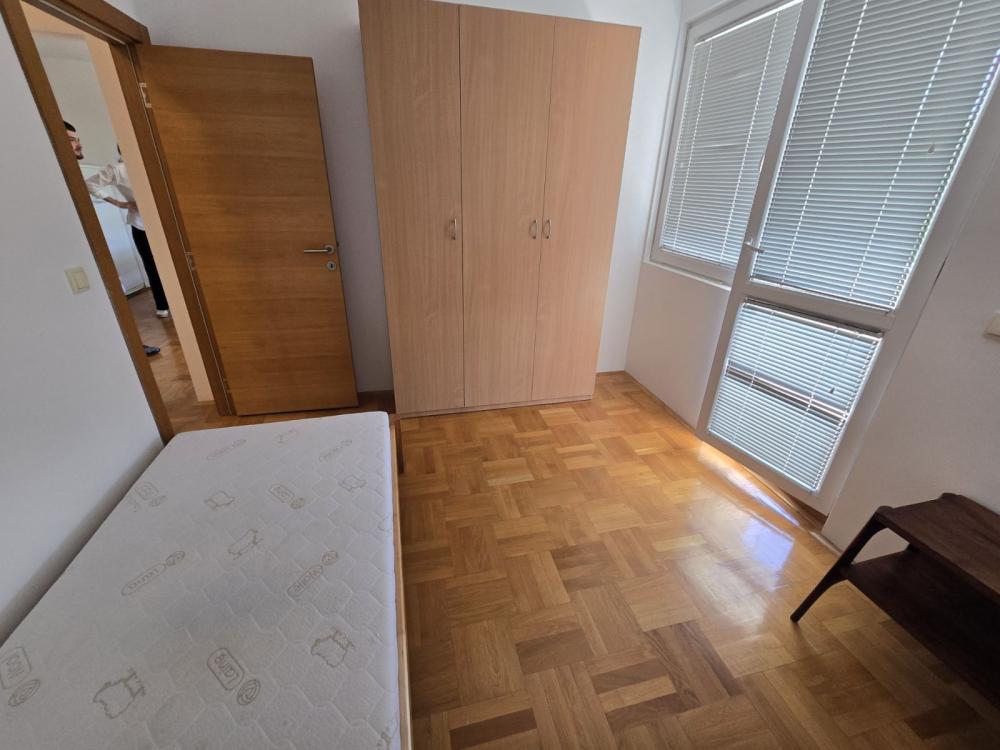 Slika 6 - Bulevar Peka Dapčevića, Dvosoban stan za izdavanje, 45m2, 400€