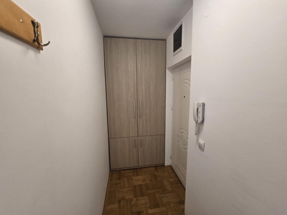 Slika 7 - Bulevar Peka Dapčevića, Dvosoban stan za izdavanje, 45m2, 400€