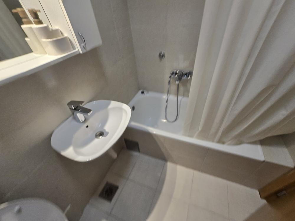 Slika 9 - Bulevar Peka Dapčevića, Dvosoban stan za izdavanje, 45m2, 400€