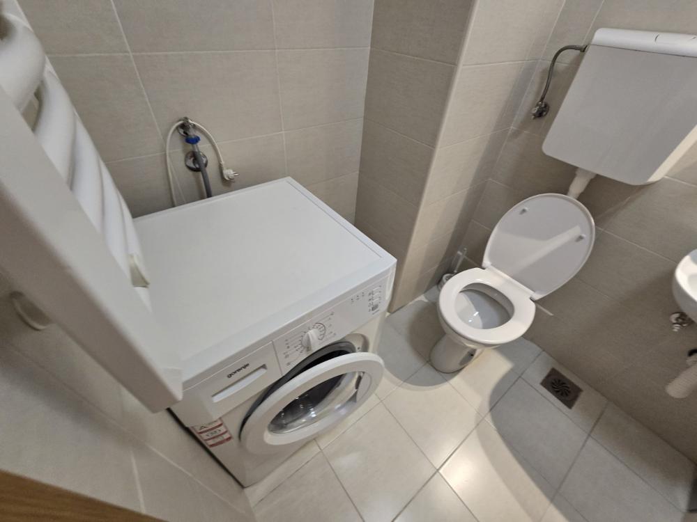 Slika 8 - Bulevar Peka Dapčevića, Dvosoban stan za izdavanje, 45m2, 400€