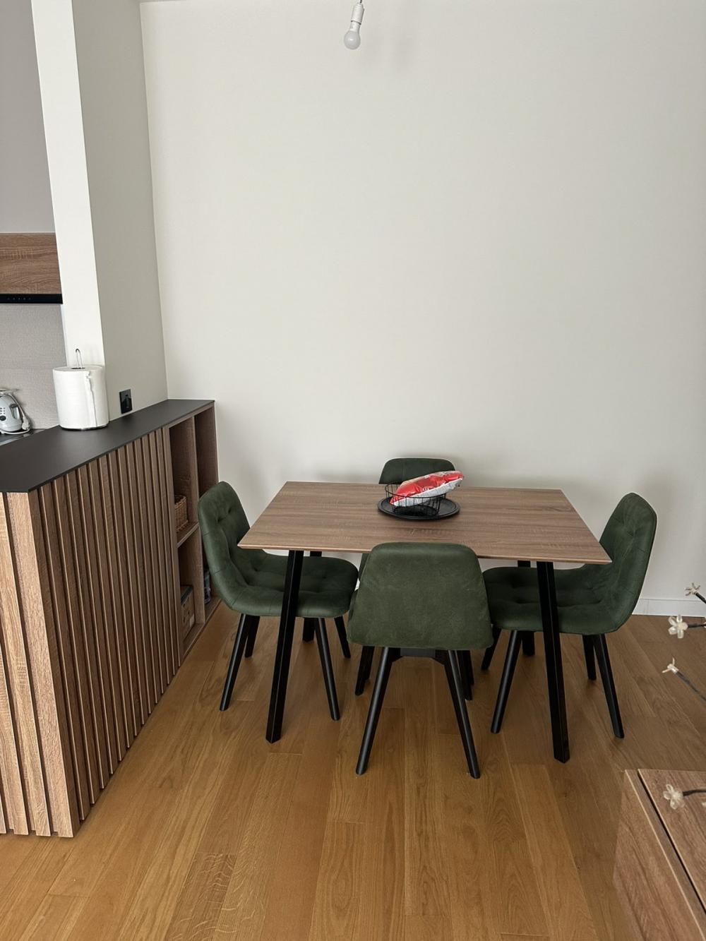 Slika 6 - Banijska, Trosoban stan za izdavanje, 53m2, 700€