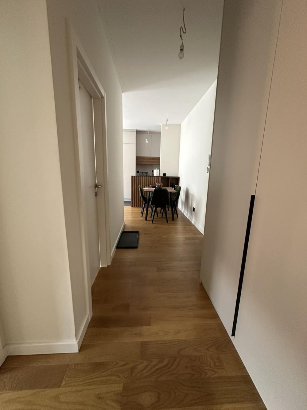Slika 10 - Banijska, Trosoban stan za izdavanje, 53m2, 700€