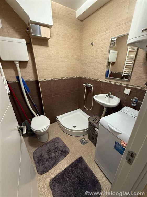 Slika 6 - Blagoja Parovića, Jednosoban stan za izdavanje, 30m2, 450€