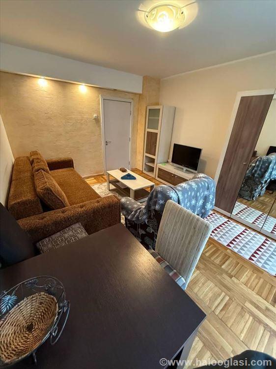 Glavna slika -Blagoja Parovića, Jednosoban stan za izdavanje, 30m2, 450€