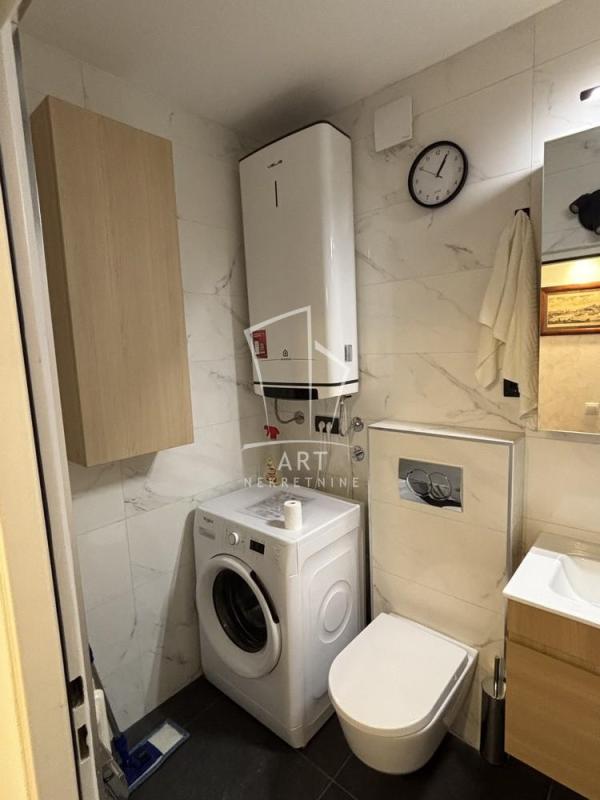 Slika 8 - Gandijeva, Dvosoban stan za izdavanje, 66m2, 650€