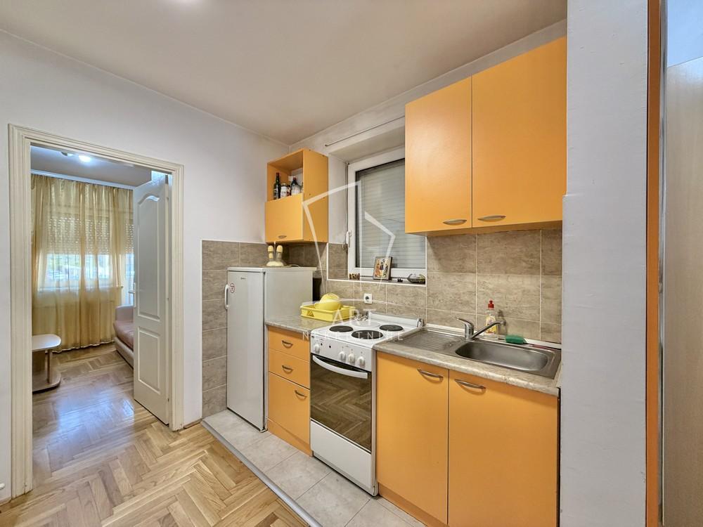 Slika 7 - Lukijana Mušickog, Jednosoban stan za izdavanje, 25m2, 420€