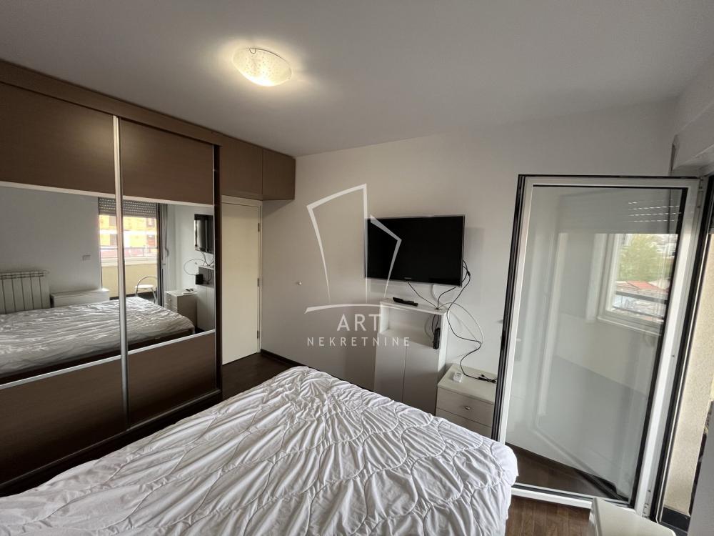 Slika 3 - Križanićeva, Trosoban stan za izdavanje, 64m2, 700€