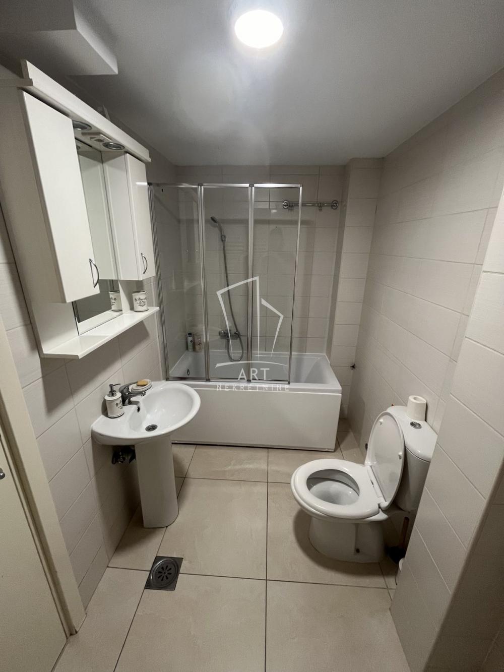 Slika 6 - Križanićeva, Trosoban stan za izdavanje, 64m2, 700€