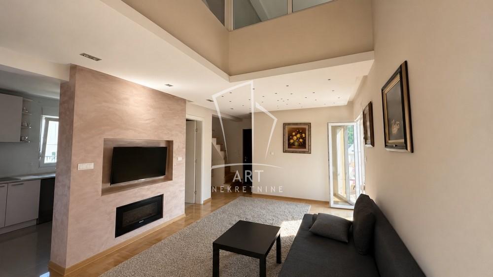 Slika 1 - Dragana Rakića, Trosoban stan na prodaju, 84m2, 304.500€