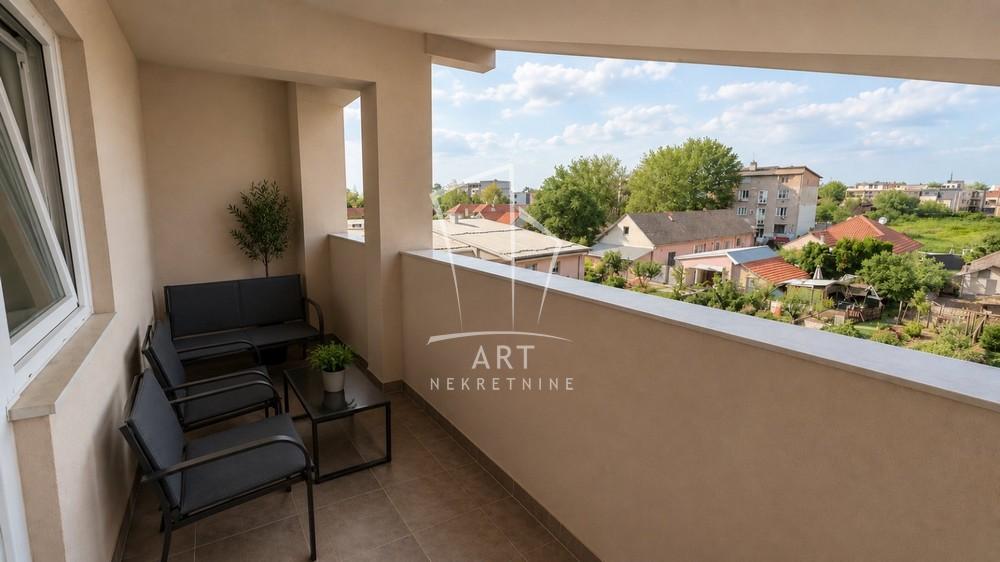 Slika 8 - Dragana Rakića, Trosoban stan na prodaju, 84m2, 304.500€