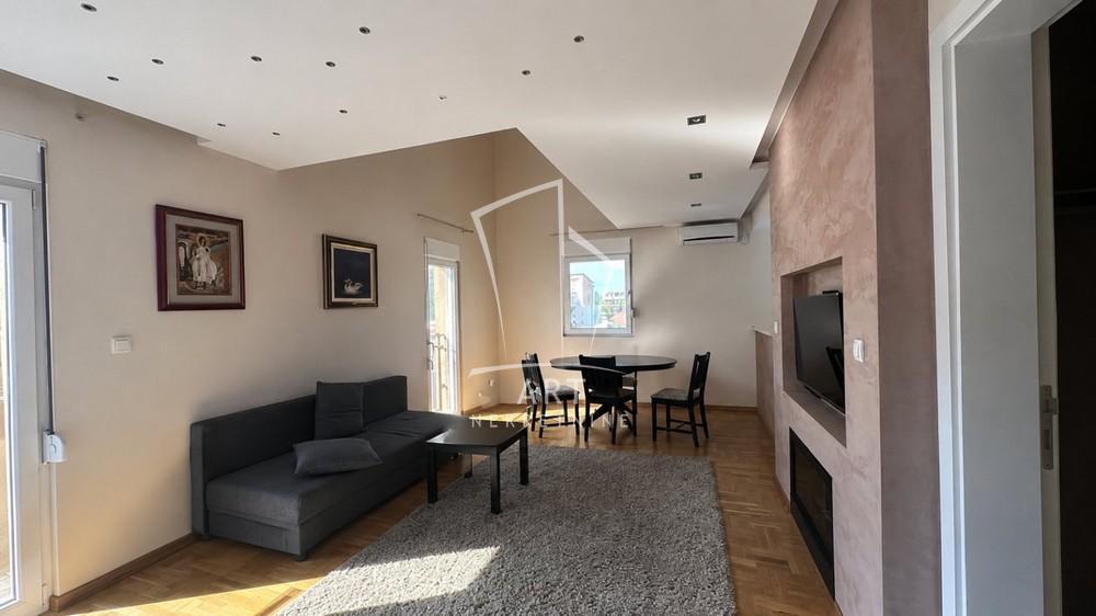 Glavna slika -Dragana Rakića, Trosoban stan na prodaju, 84m2, 304.500€