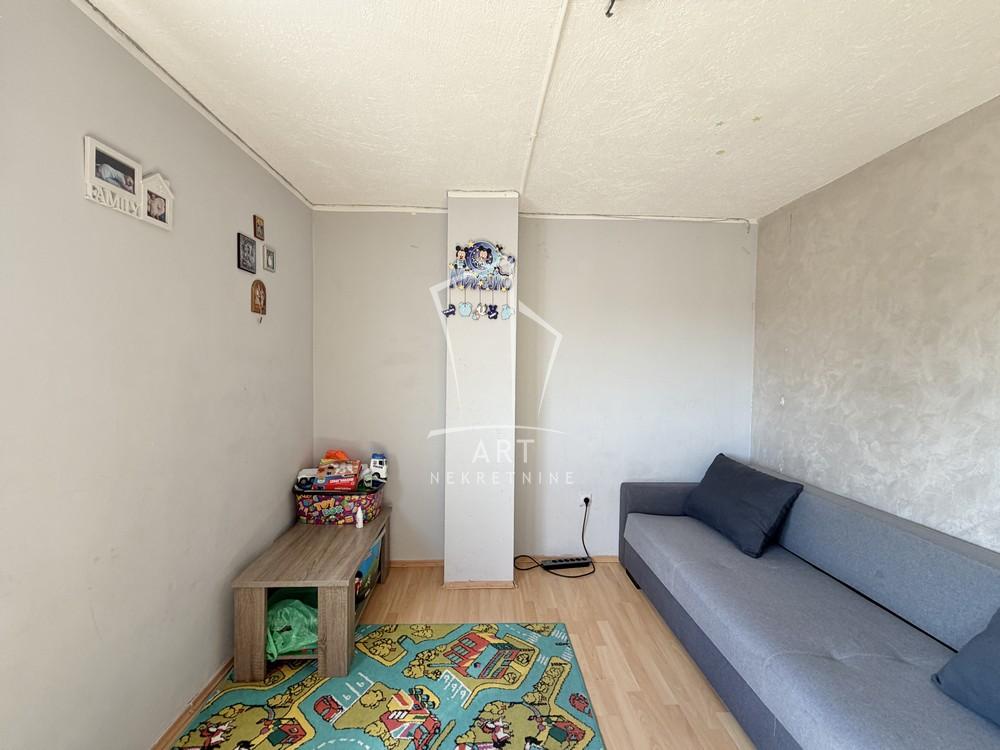 Slika 9 - Jurija Gagarina, Dvoiposoban stan na prodaju, 75m2, 221.250€