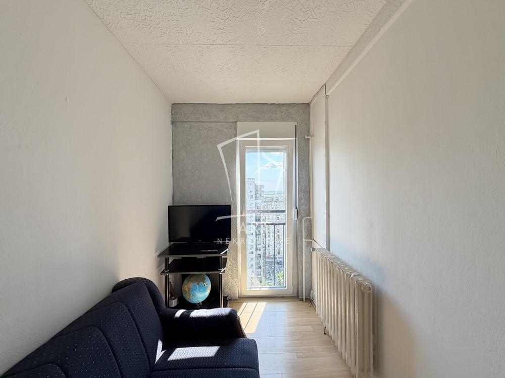 Slika 10 - Jurija Gagarina, Dvoiposoban stan na prodaju, 75m2, 221.250€