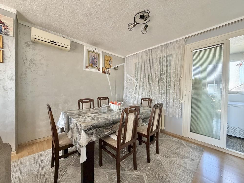 Slika 4 - Jurija Gagarina, Dvoiposoban stan na prodaju, 75m2, 221.250€