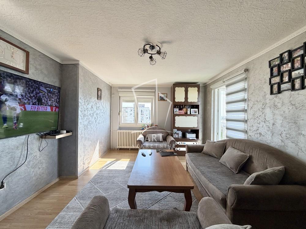 Slika 2 - Jurija Gagarina, Dvoiposoban stan na prodaju, 75m2, 221.250€