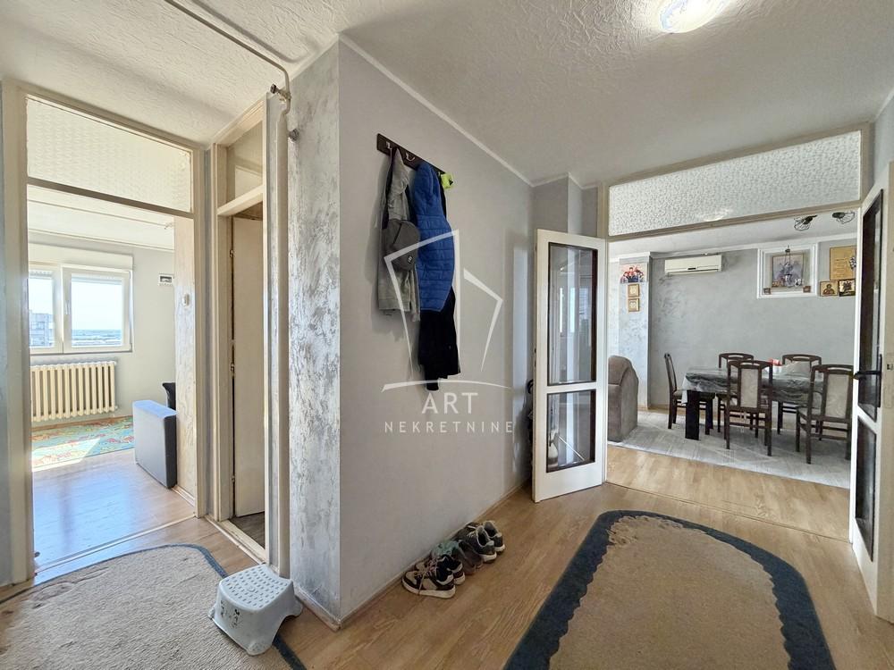 Slika 5 - Jurija Gagarina, Dvoiposoban stan na prodaju, 75m2, 221.250€