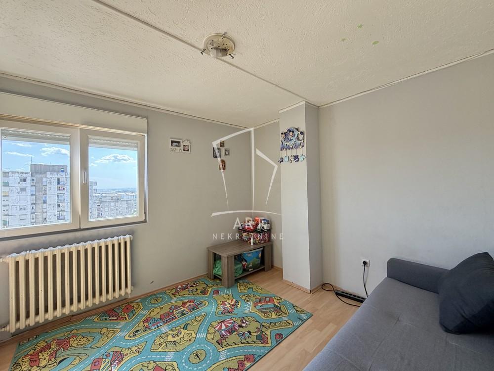 Slika 6 - Jurija Gagarina, Dvoiposoban stan na prodaju, 75m2, 221.250€