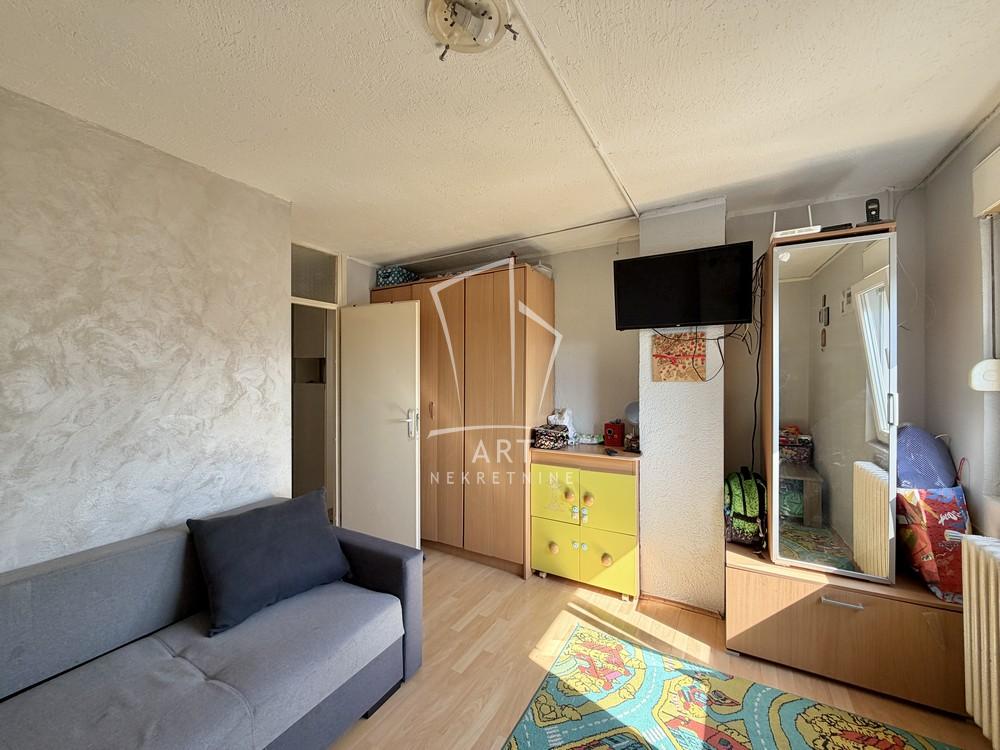 Slika 7 - Jurija Gagarina, Dvoiposoban stan na prodaju, 75m2, 221.250€