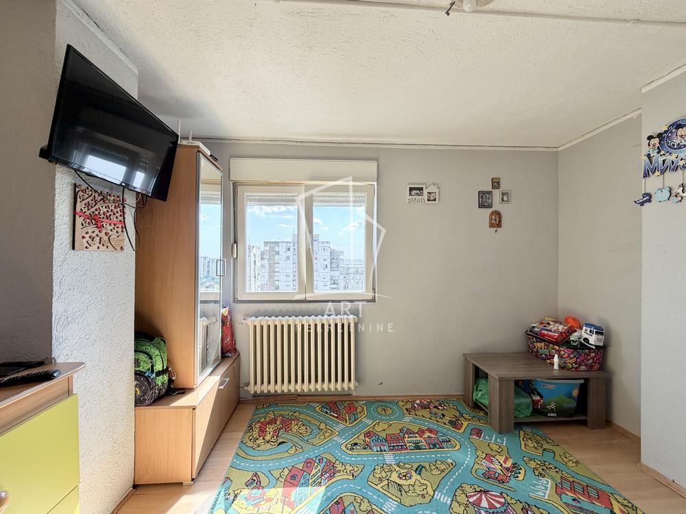 Slika 8 - Jurija Gagarina, Dvoiposoban stan na prodaju, 75m2, 221.250€