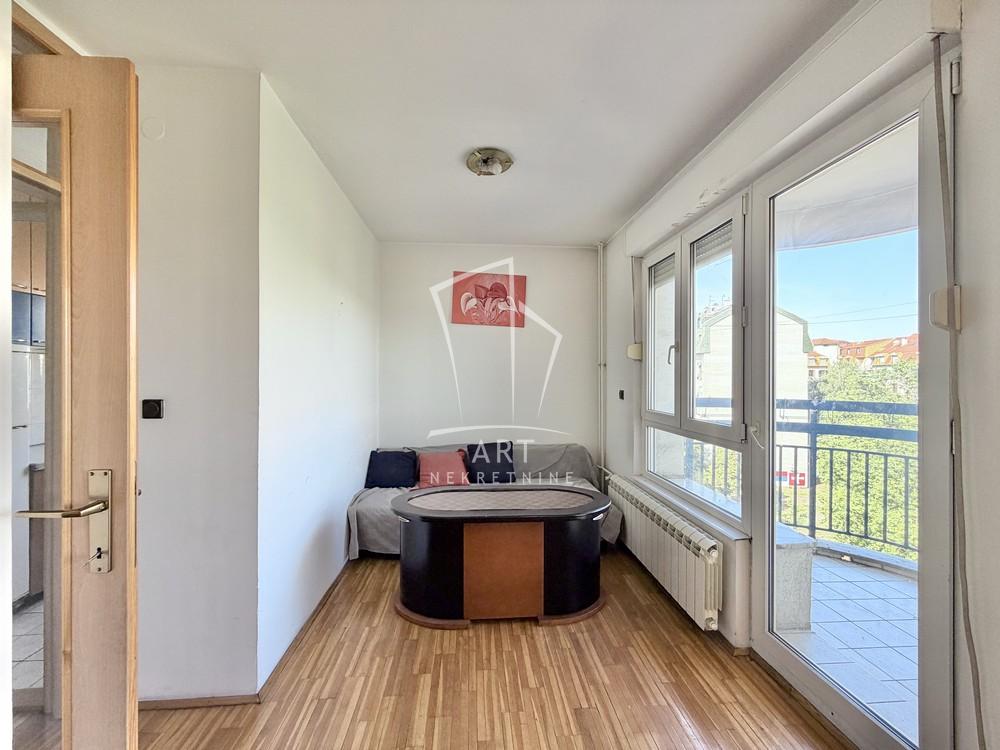 Slika 5 - Brdovita, Dvosoban stan na prodaju, 56m2, 179.000€
