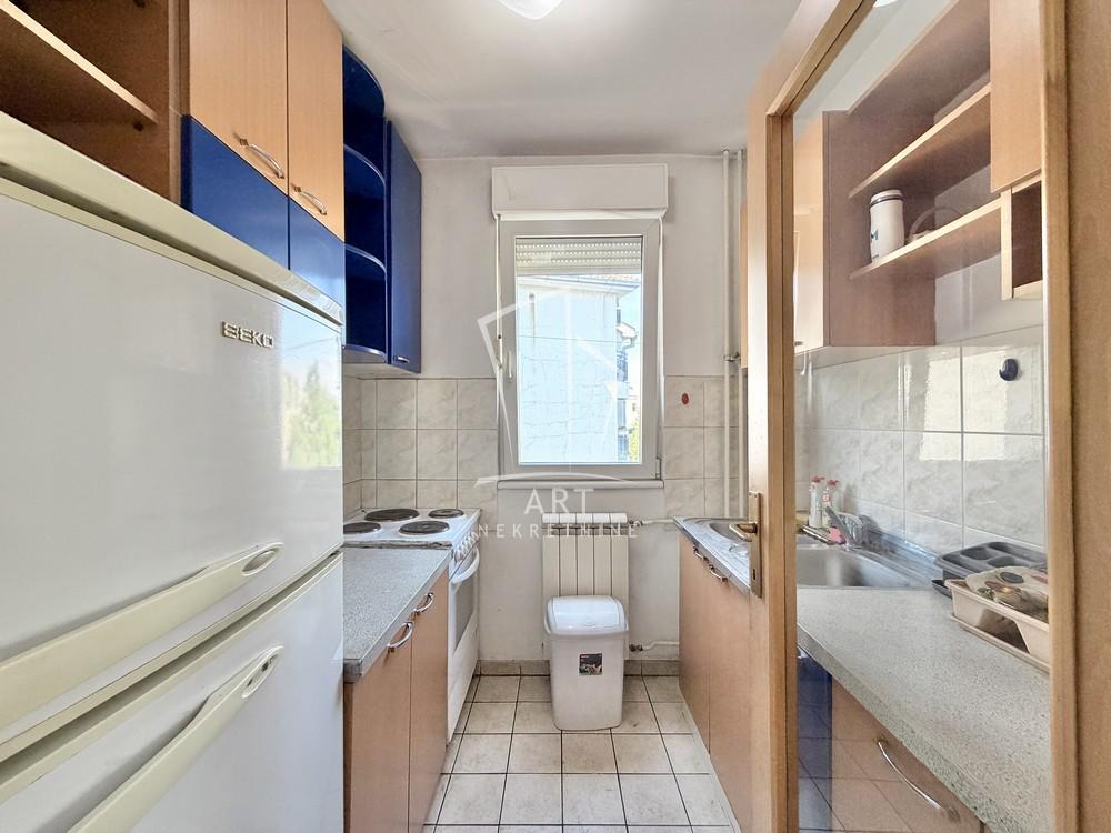Slika 7 - Brdovita, Dvosoban stan na prodaju, 56m2, 179.000€