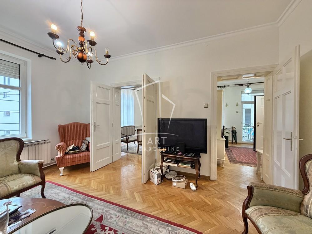 Slika 4 - Koste Jovanovića, Četvorosoban stan na prodaju, 96m2, 355.000€