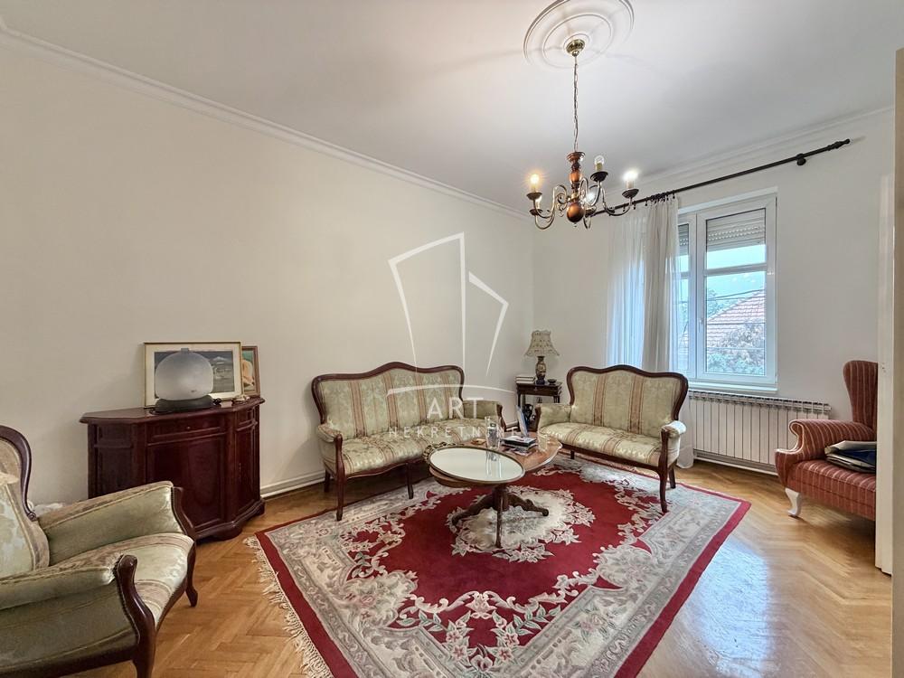 Slika 3 - Koste Jovanovića, Četvorosoban stan na prodaju, 96m2, 355.000€