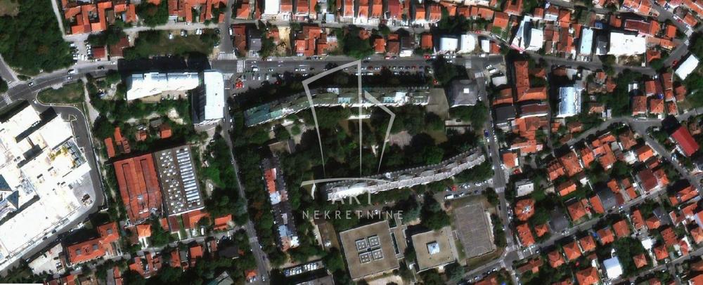 Slika 1 - Dragutina Milutinovića,  Kuća na prodaju, 77m2, 150.000€