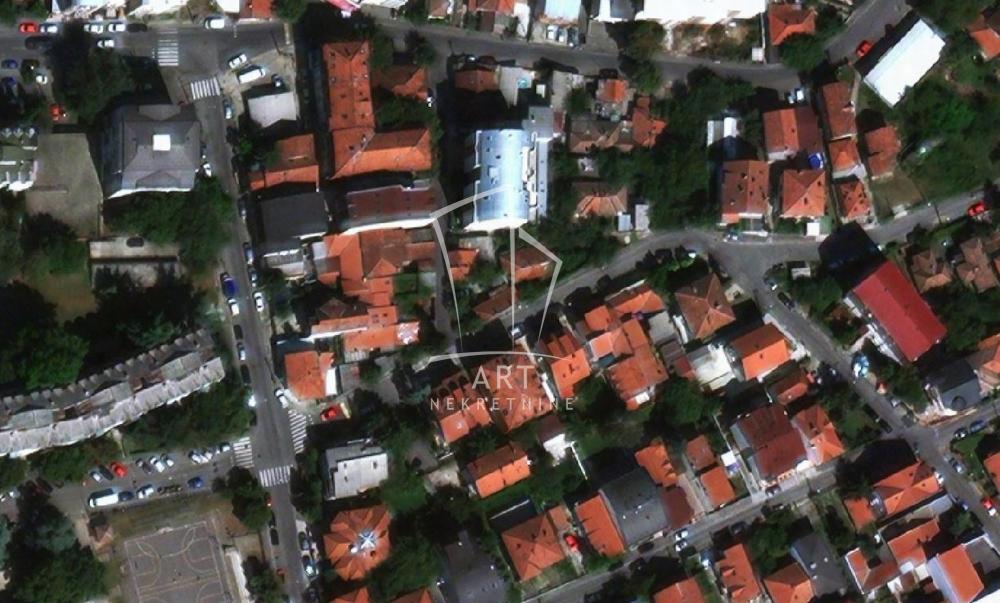 Glavna slika -Dragutina Milutinovića,  Kuća na prodaju, 77m2, 150.000€