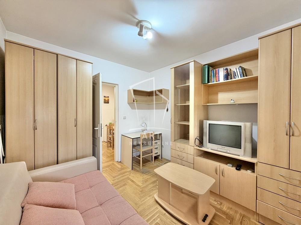 Slika 1 - Lukijana Mušickog, Jednosoban stan na prodaju, 25m2, 132.000€