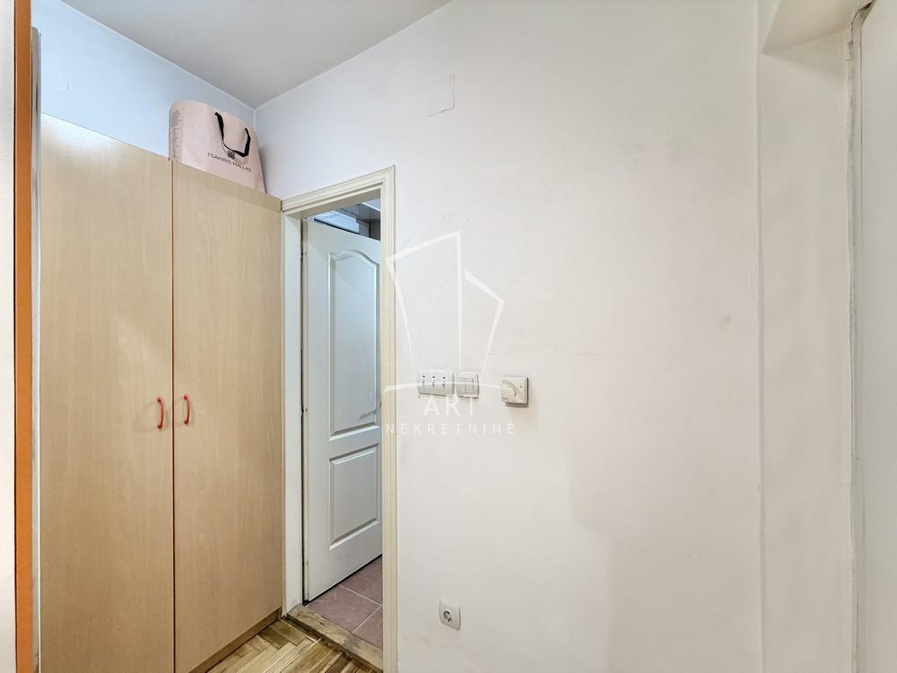 Slika 8 - Lukijana Mušickog, Jednosoban stan na prodaju, 25m2, 132.000€