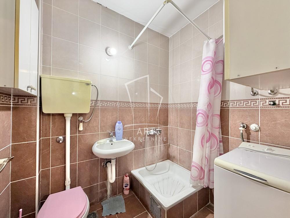 Slika 9 - Lukijana Mušickog, Jednosoban stan na prodaju, 25m2, 132.000€