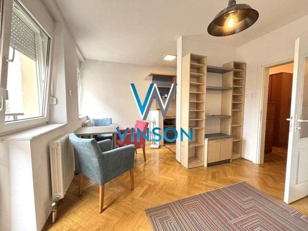 Slika 2 - Lovćenska,  Stan za izdavanje, 31m2, 300€