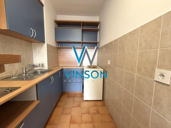 Slika 4 - Lovćenska,  Stan za izdavanje, 31m2, 300€