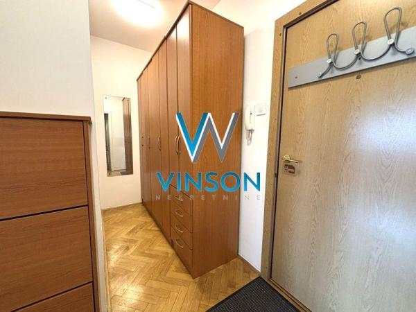 Slika 6 - Lovćenska,  Stan za izdavanje, 31m2, 300€