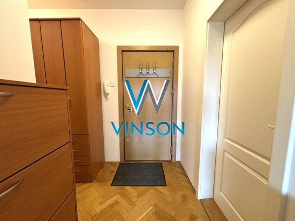 Slika 7 - Lovćenska,  Stan za izdavanje, 31m2, 300€