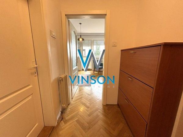 Slika 8 - Lovćenska,  Stan za izdavanje, 31m2, 300€