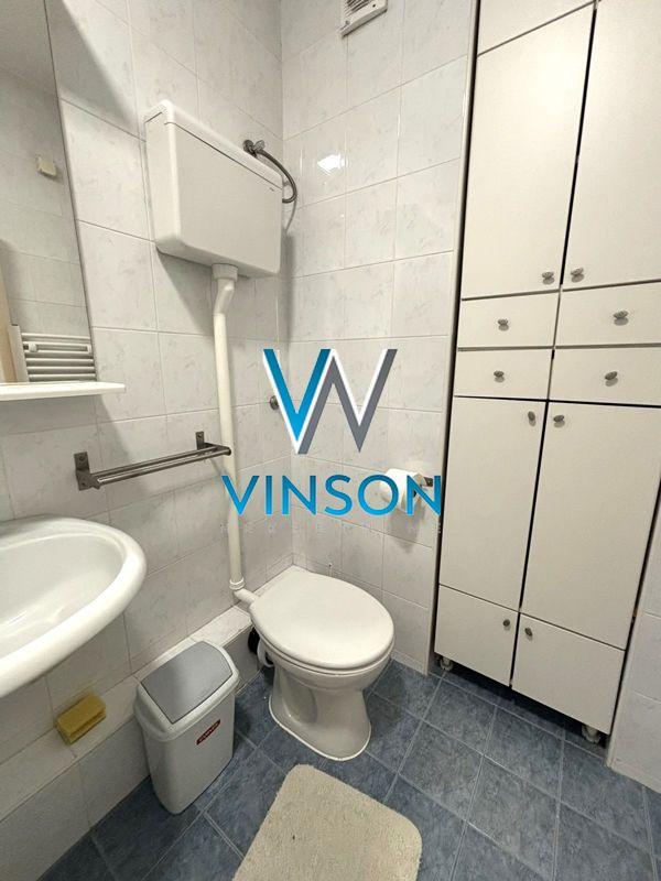 Slika 10 - Lovćenska,  Stan za izdavanje, 31m2, 300€