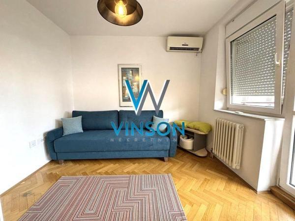 Glavna slika -Lovćenska,  Stan za izdavanje, 31m2, 300€